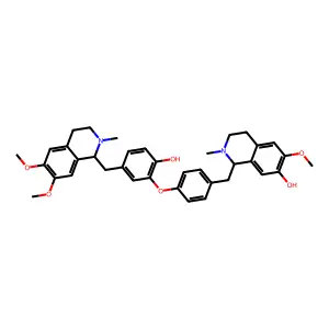 epi-Temuconine structure