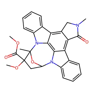 KT-5823 structure