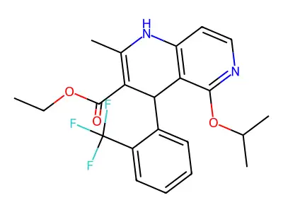 CI 951 structure