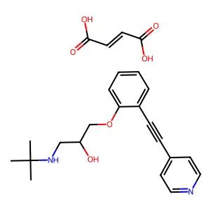 CTK4B5298 structure