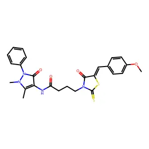 CDS1_004134 structure