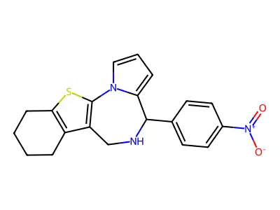 5,8-Difluoro-quinoline-2-carbaldehyde structure
