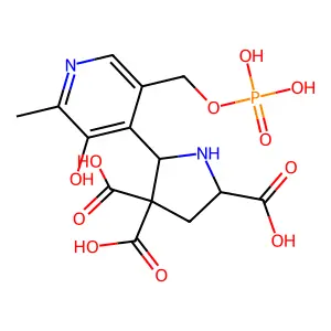 1-Piperidinepropanamide, N,N'-(9,10-dihydro-9,10-dioxo-1,4-anthracenediyl)bis-, dihydrochloride structure
