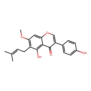 1-Piperidinepropanamide, N,N'-(9,10-dihydro-9,10-dioxo-1,4-anthracenediyl)bis(2-(2-hydroxyethyl)-, dihydrochloride structure