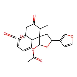 Ardisiacrispin B structure