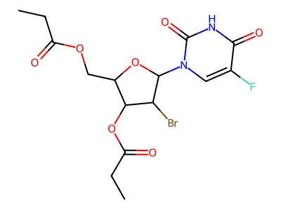 CBChromo1_000243 structure