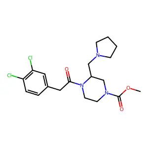 GR-89686 structure