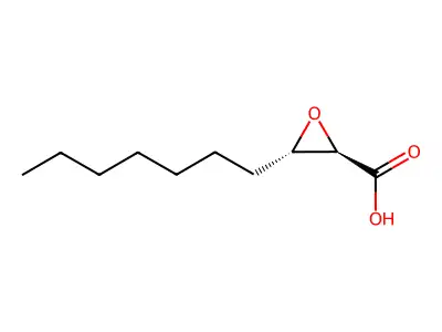 Seproxetine structure