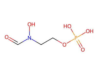 16alpha-Fluoro-5alpha-androstan-17-one structure