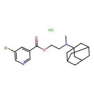 RefChem:282291 structure