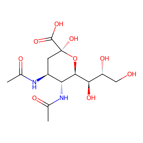 烯丙基环戊二烯基钯 structure