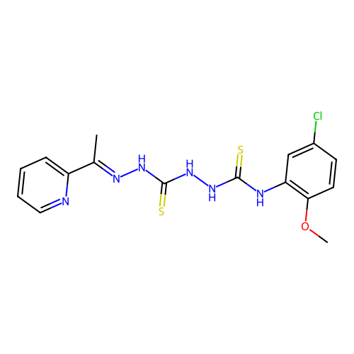 BW 1110U88 structure