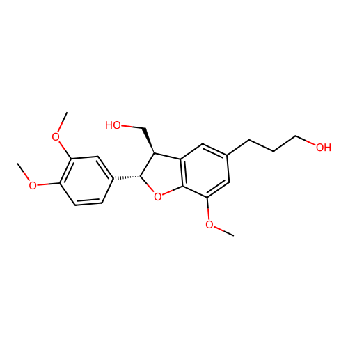 3',4-O-Dimethylcedrusin structure