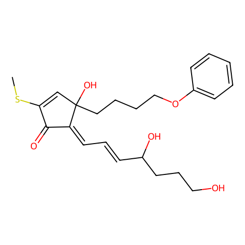 Tei 3313 structure