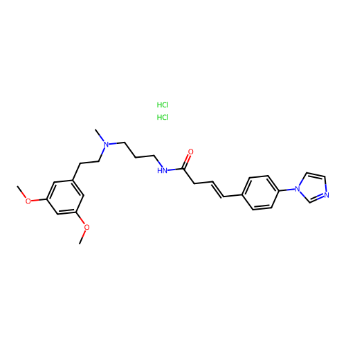 E 4080 structure