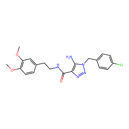 F2691-0134 structure