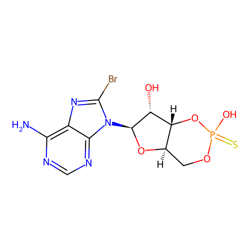 2-sulfide structure