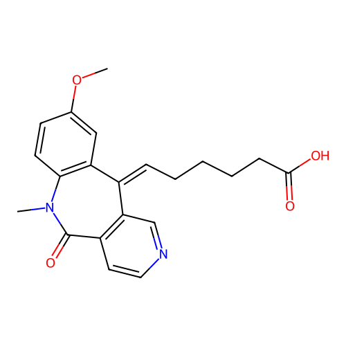 Cadherin Peptide,avian structure
