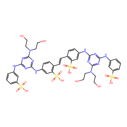 EINECS 225-880-5 structure