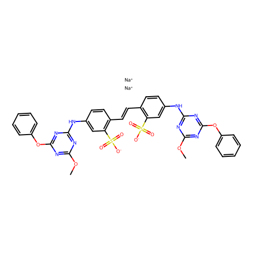 EINECS 223-324-6 structure