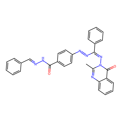 BRN 3639019 structure