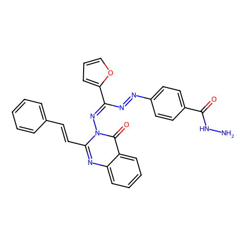 BRN 3638993 structure