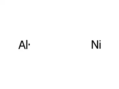 Alumane;nickel structure