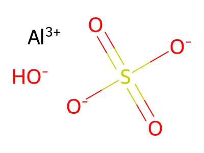 Colistinmethanesulfonic acid structure