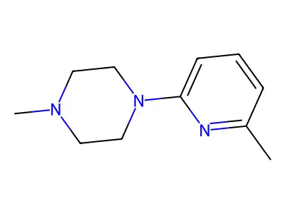 1,1-Di-(2-chloroethyl)-4-nitroso-4-(2-chloroethyl)semicarbazide structure