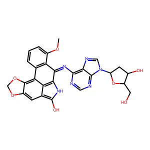 dA-Aai structure
