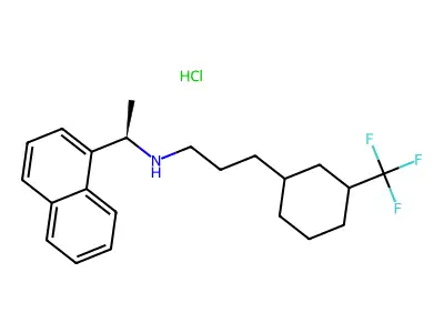 4-氟-N-(4-氟苯基)苯甲酰胺 structure