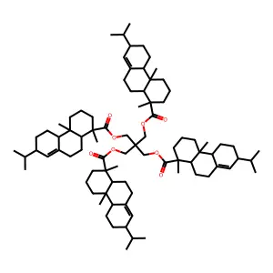 1H-Pyrazole-4-carboxylic acid, 5-(aminocarbonyl)-1-(3,5-dichlorophenyl)- structure