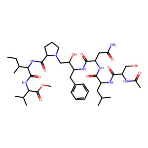Alap-hea-piv structure