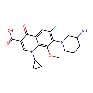 N,N-dimethyl-4-phenylbenzylamine structure