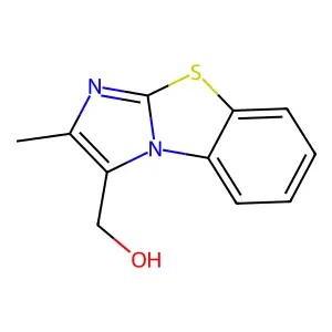 Nik 228 structure