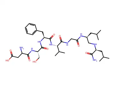 Mdl 28564 structure