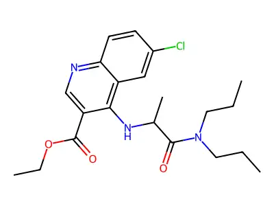 SR 26058 structure