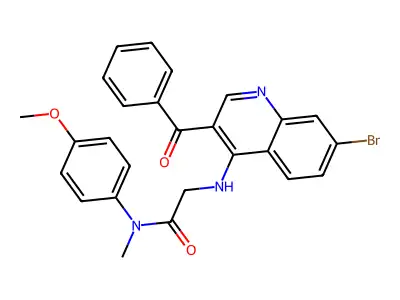 SR 27195 structure