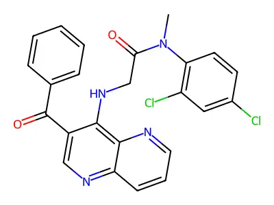 SR 26972 structure