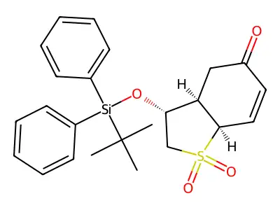 3-Bstbtd structure