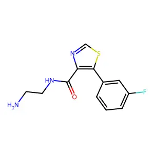 Ro 41-1049 structure
