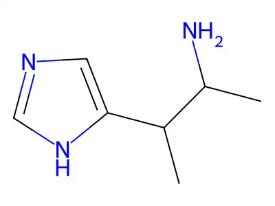 3-羟基-4-甲氧基苯乙酸 structure