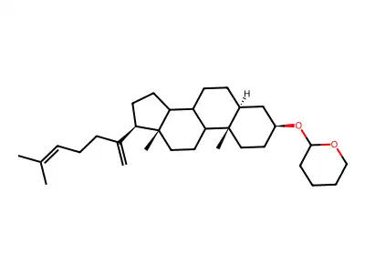 Cu-(PMA)(1) structure