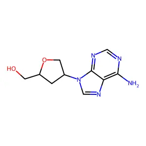 Ro 24-5098 structure