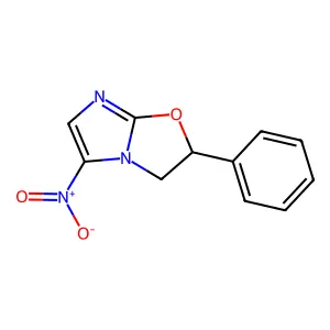 Methanesulfonamide, N-(2,4-dichlorophenyl)-N-(3-pyridinylmethyl)- structure