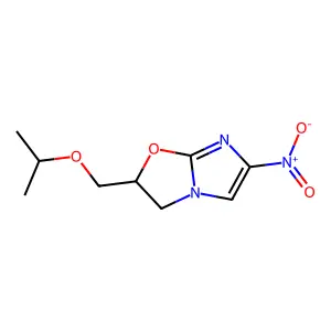L-Cysteine, S-(4-bromo-6-hydroxy-2,4-cyclohexadien-1-yl)- structure
