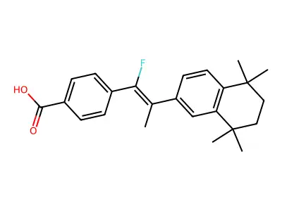 SRI 5631-96 structure