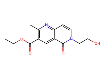 2F-961 structure