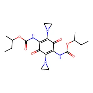 7,8-Dihydro-7-methyl-8-thioxoguanosine structure