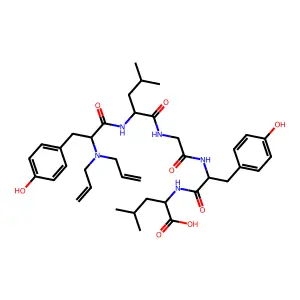 Diallyl G structure